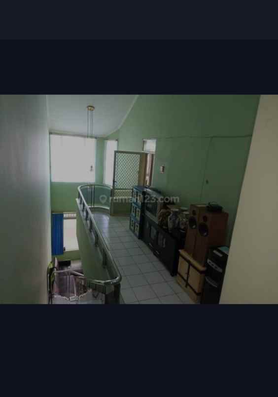 jual rumah minggil green garden jak bar
