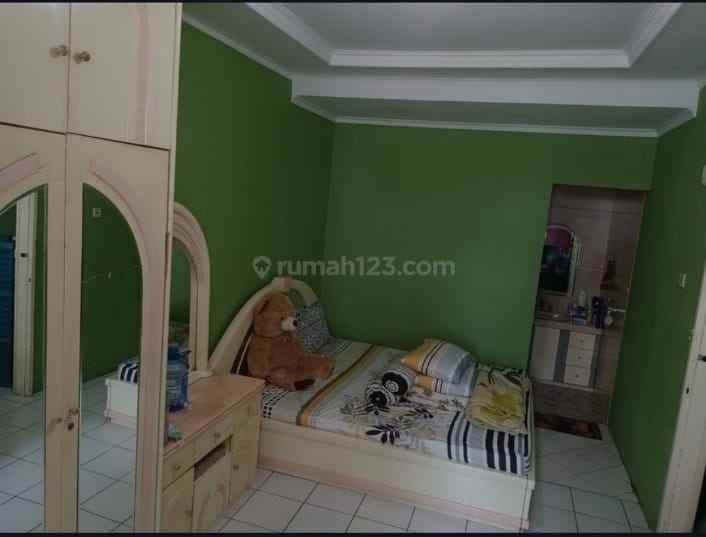 jual rumah minggil green garden jak bar