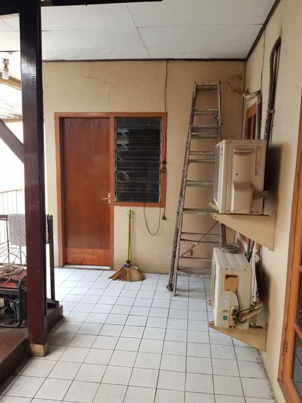 jual rumah muara karang jakarta utara