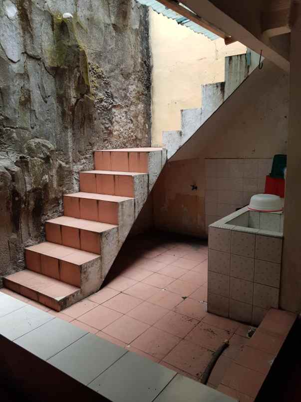 jual rumah muara karang jakarta utara