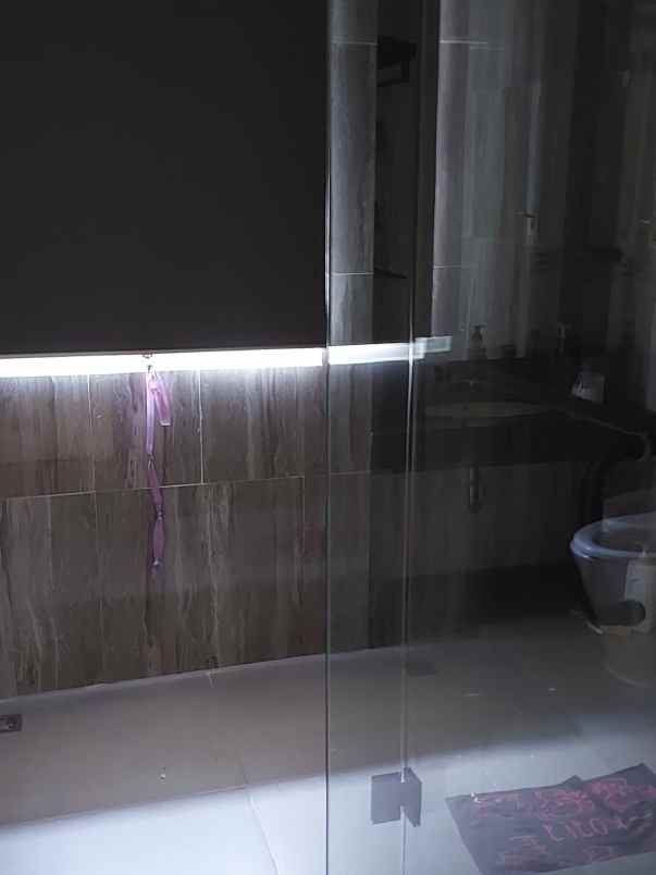 jual rumah permata buana jkt bar