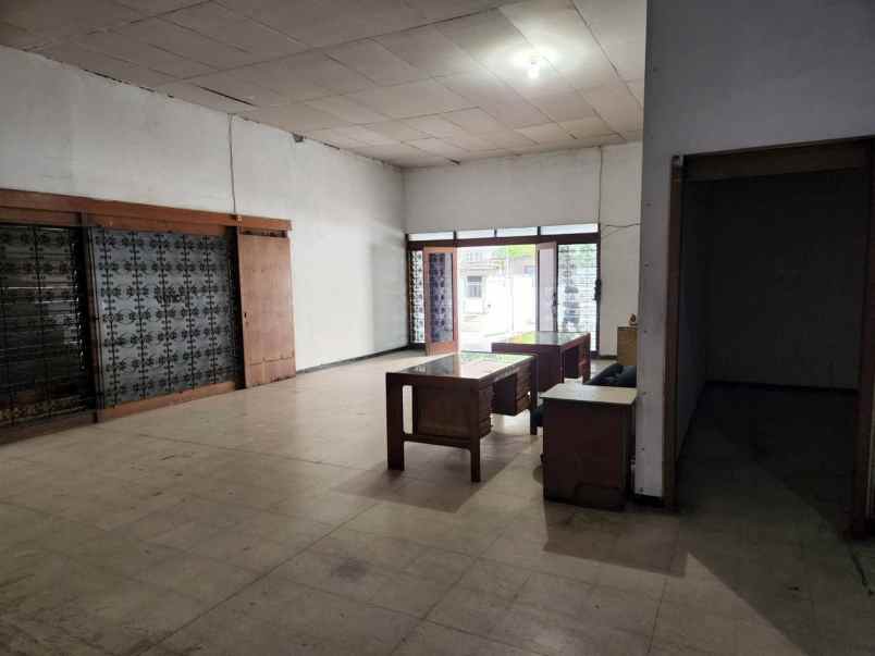 jual rumah pusat kota sam ratulangi