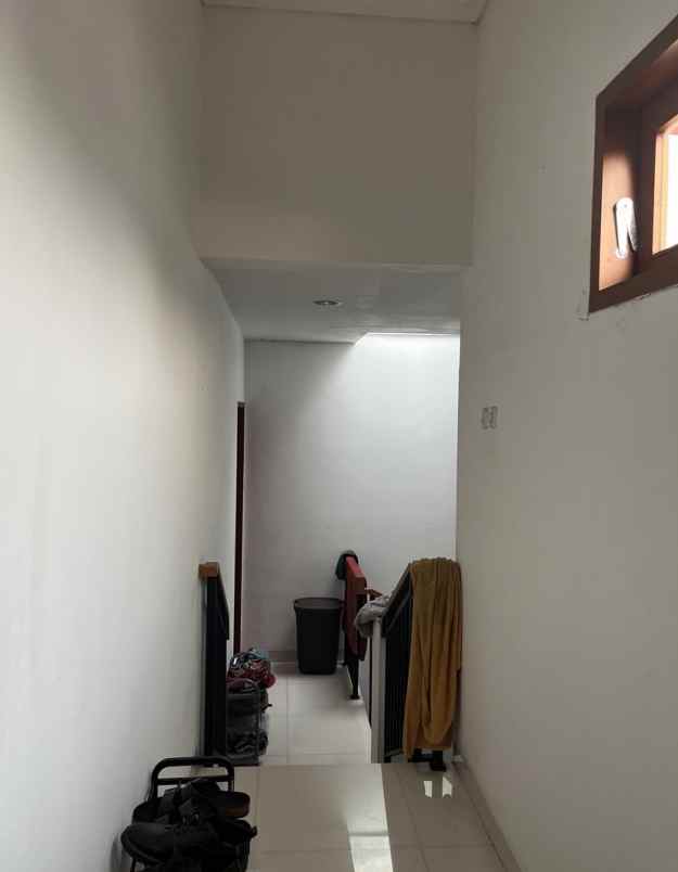 jual rumah radio dalam gandaria utara kebayoran baru