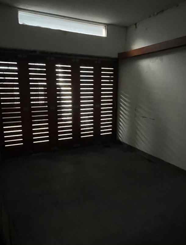 jual rumah radio dalam gandaria utara kebayoran baru