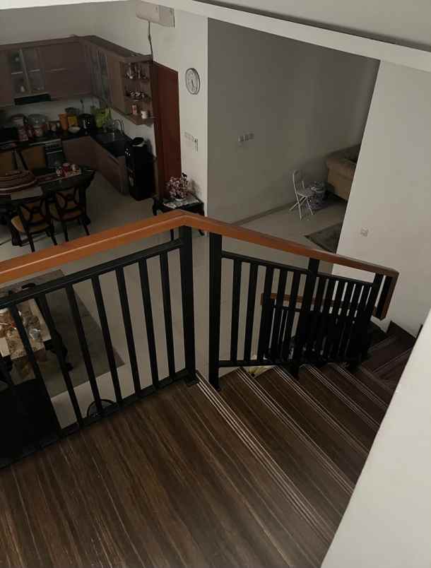 jual rumah radio dalam gandaria utara kebayoran baru