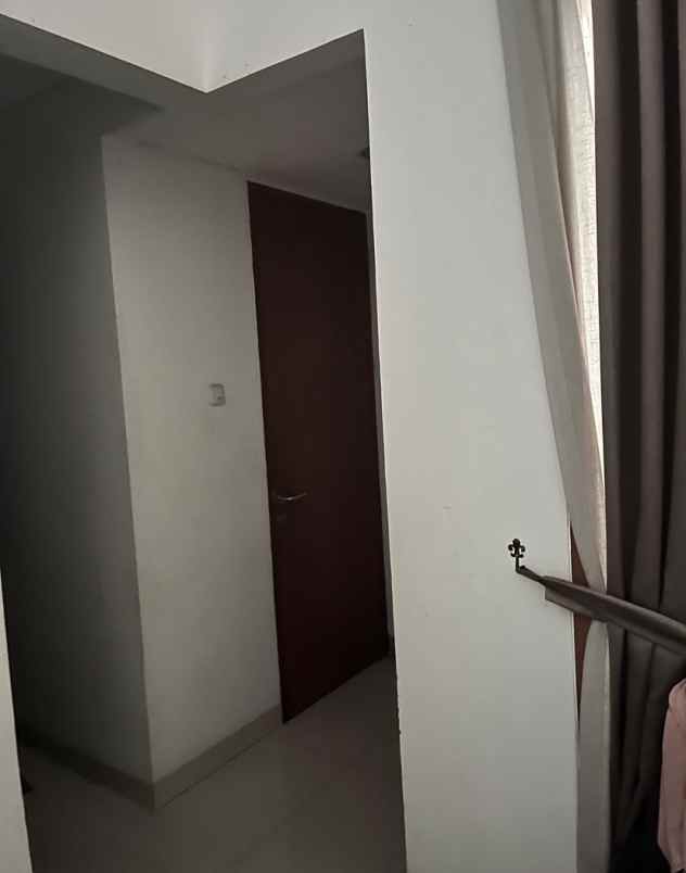 jual rumah radio dalam gandaria utara kebayoran baru
