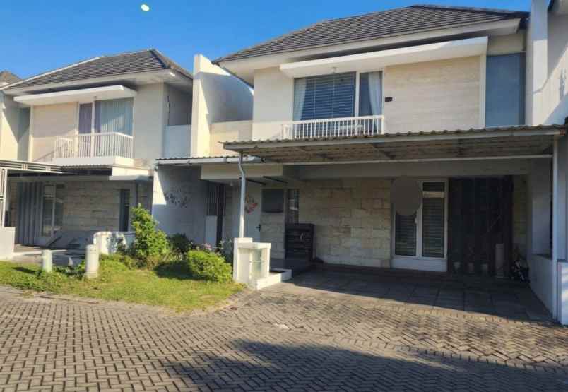 jual rumah royal residence sudah renovasi siap huni