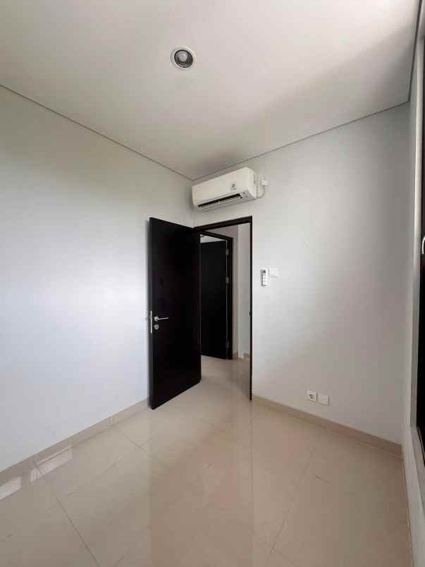 jual rumah siap huni di cimanggis golf estate