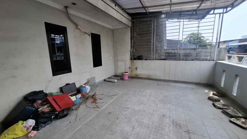 jual rumah sudah renov pademangan jak ut