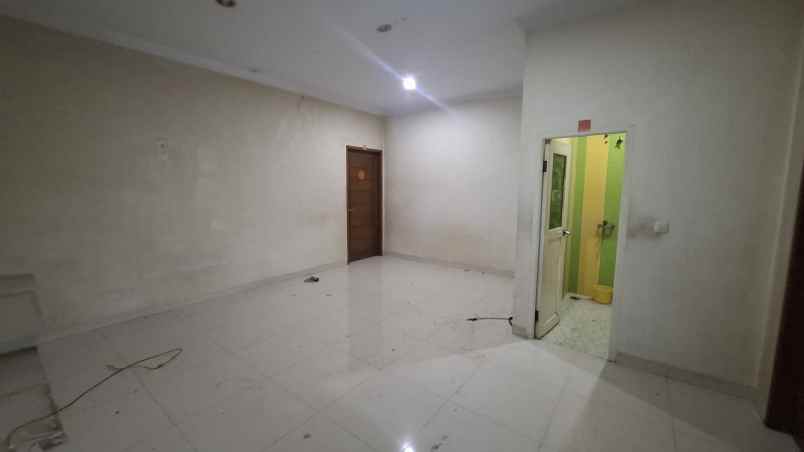 jual rumah sudah renov pademangan jak ut