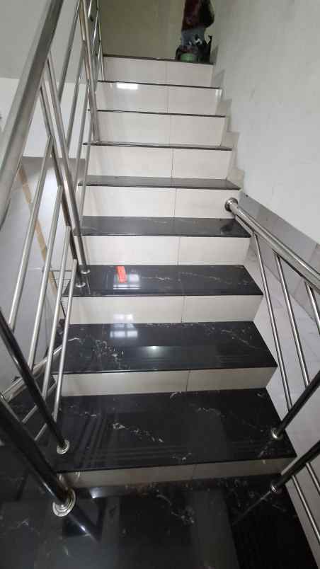 jual rumah sudah renov pademangan jak ut