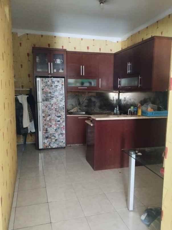 jual rumah taman palem lestari jak bar