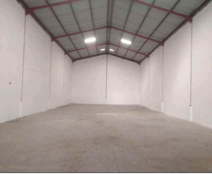 jual sewa gudang siap pakai di sidoarjo