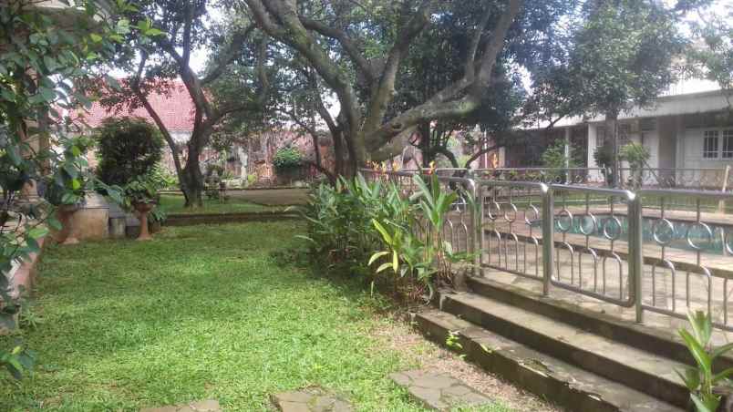 jual tanah jagakarsa jakarta selatan pinggir jalan shm