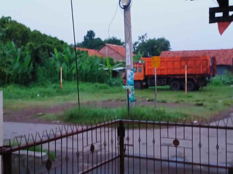 jual tanah murah banget