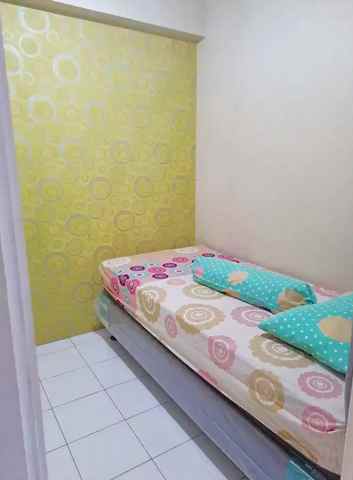 kalibata city res 2 br ff 0atwhera7