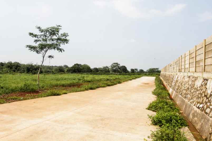 kavling industri subang dekat gerbang tol kalijati