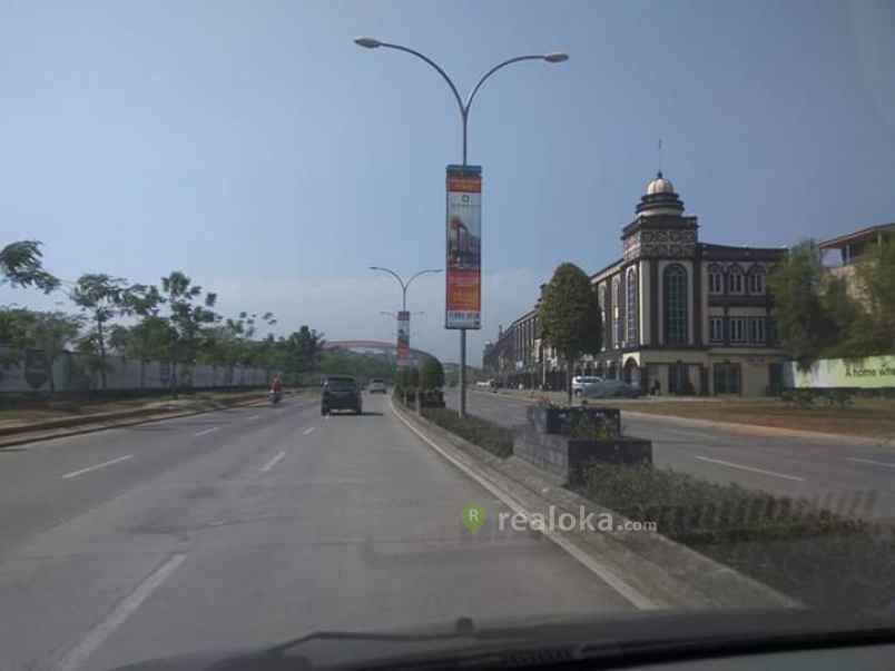komersial cikarang