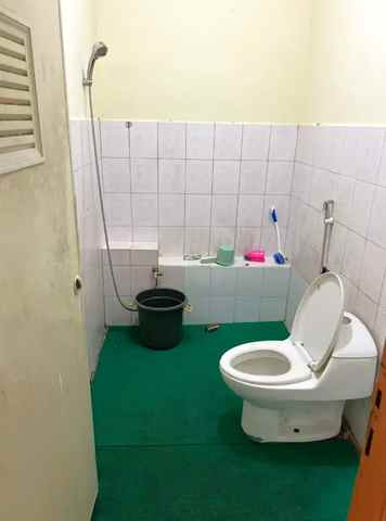 komplek bermis gading 2 lt uf gunawan