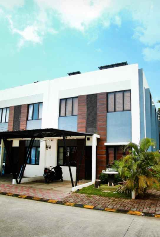 kost jl galuh mas karawang barat