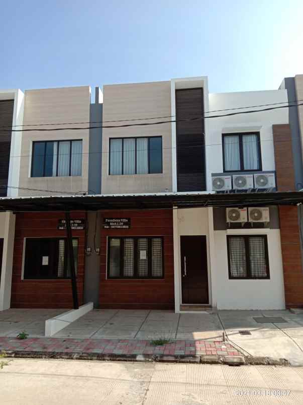 kost jl galuh mas karawang barat