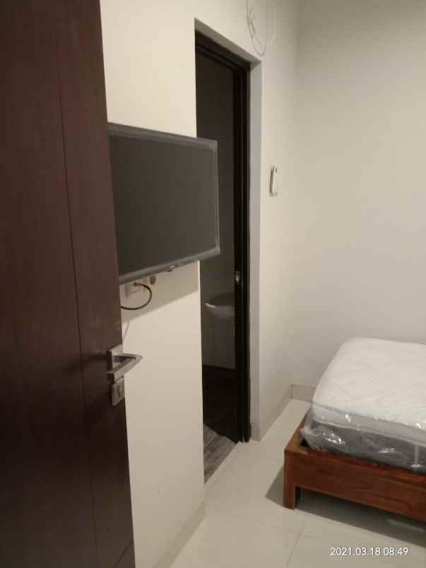 kost jl galuh mas karawang barat