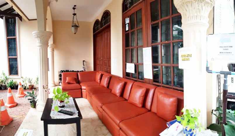 kost putri dekat upn veteran pondok labu cinere mall