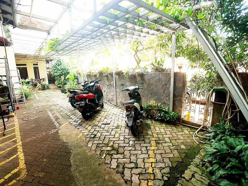kost putri dekat upn veteran pondok labu cinere mall