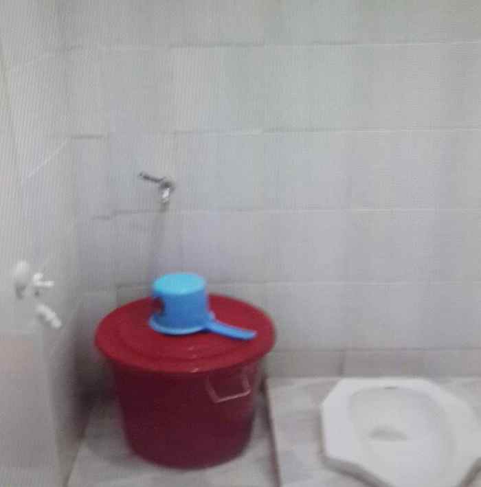 kost putri di jl tb simatupang dekat rsud pasar rebo