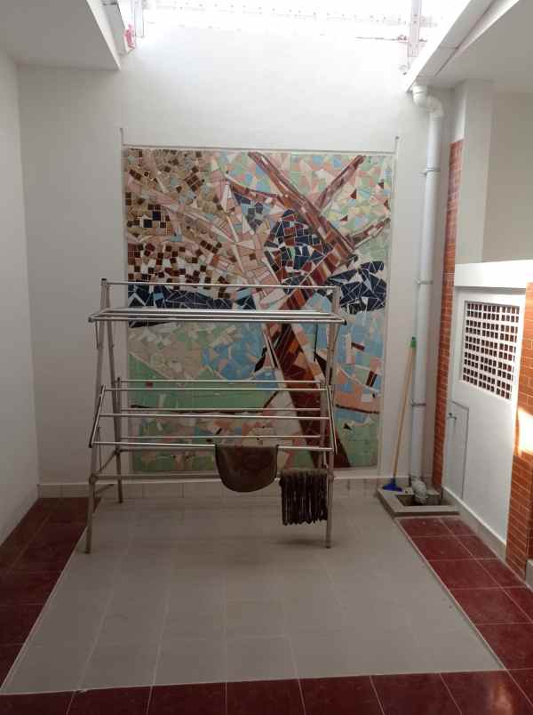 kost sangat komersial dekat uksw salatiga