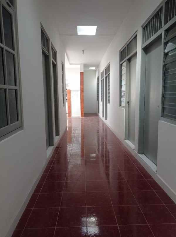 kost sangat komersial dekat uksw salatiga