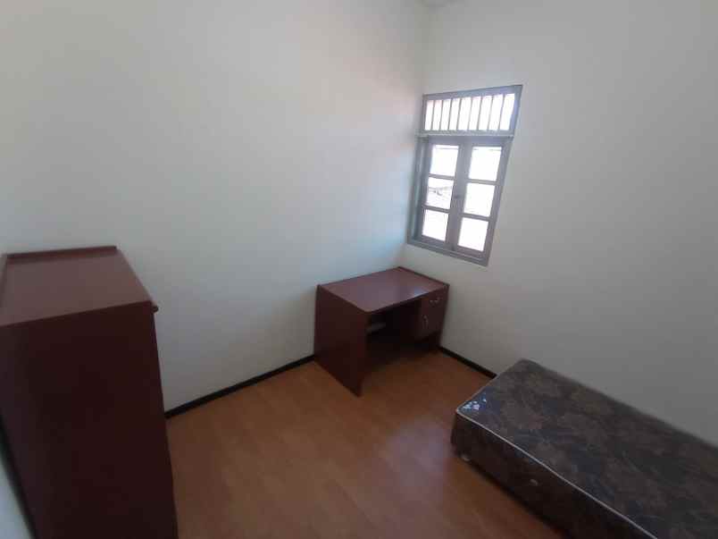 kost sangat komersial dekat uksw salatiga