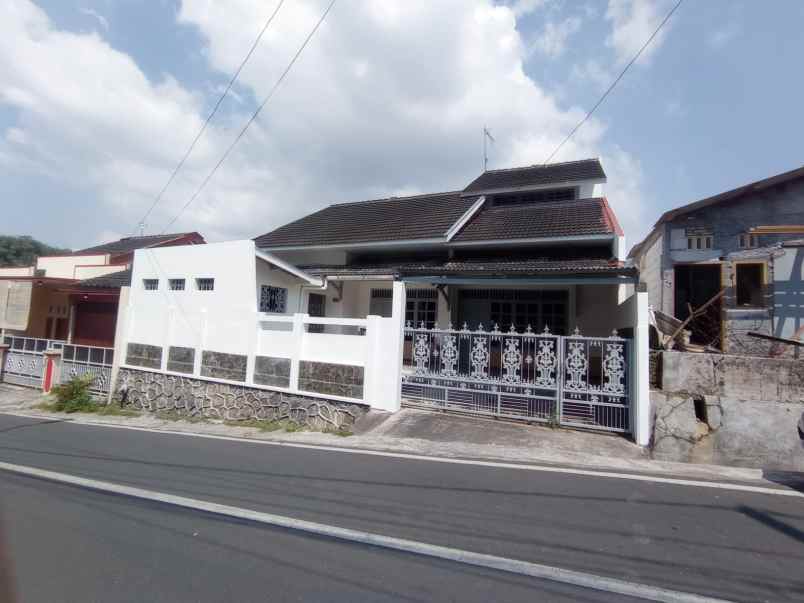 kost sangat komersial dekat uksw salatiga