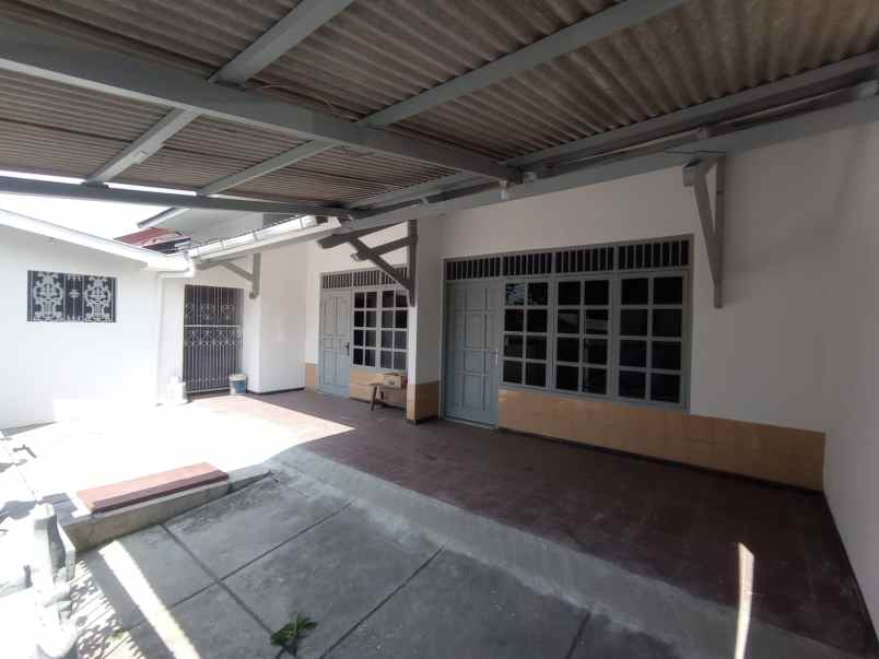 kost sangat komersial dekat uksw salatiga