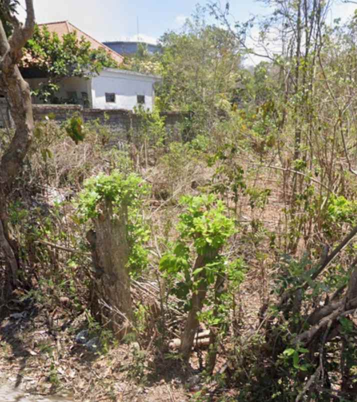 land for leasehold in tirta tawar ubud