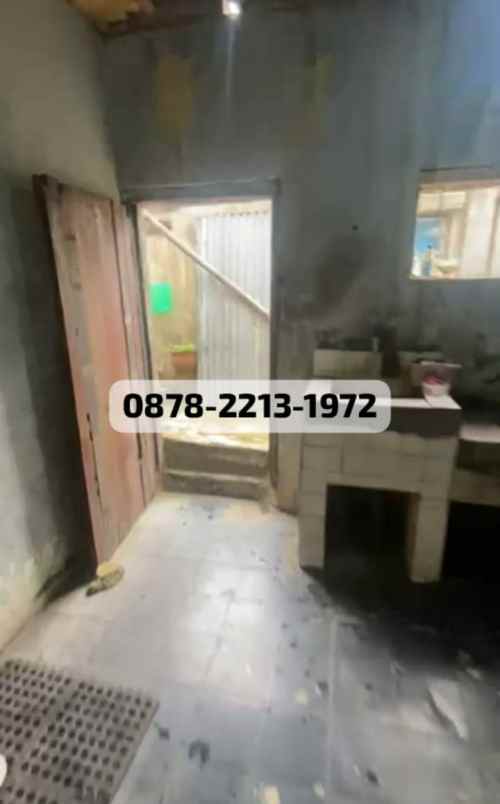 murah hitung tanah rumah dekat ke asia afrika