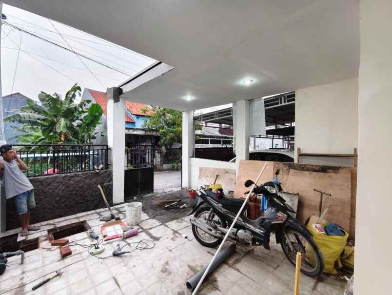 obral only rumah di tambak medokan ayu sby timur