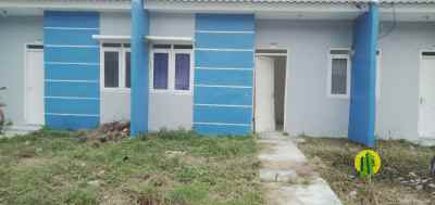 oper kredit rumah siap huni di griya srimahi indah