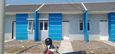 oper kredit rumah siap huni di griya srimahi indah