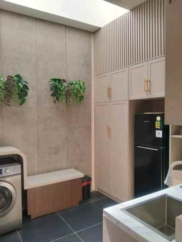 perum bukit cijngga indah