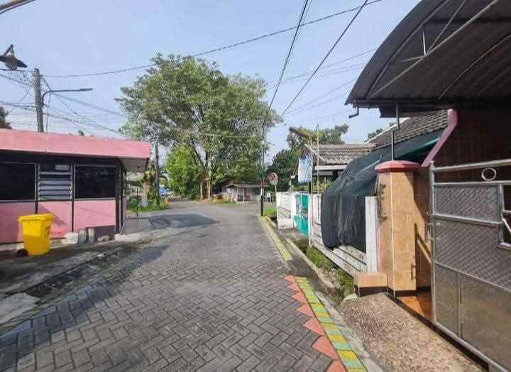 perum gunung sari indah surabaya