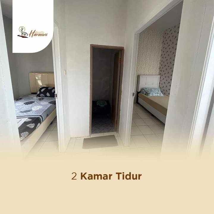 perum subsidi klari karawang kurnia puri harmoni kph