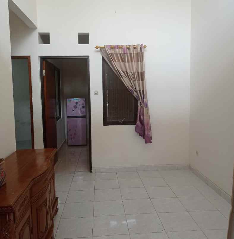 perumahan jaya imperial park