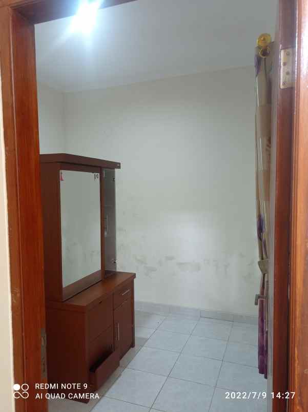 perumahan jaya imperial park