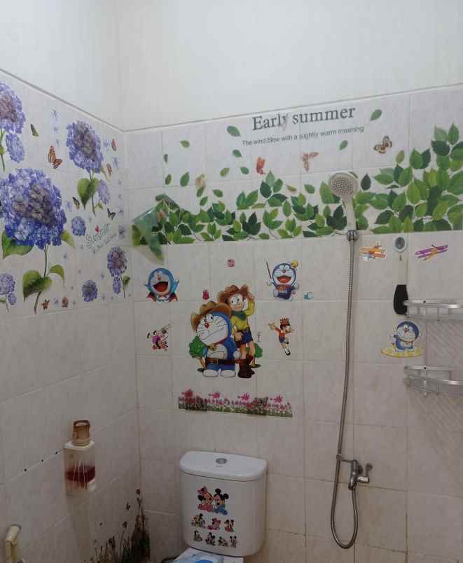 perumahan jaya imperial park