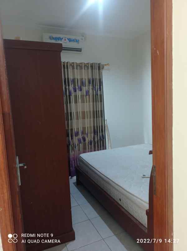 perumahan jaya imperial park