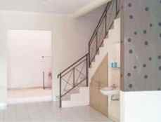 perumahan kresek indah ii 2 lt uf bernadeth iin