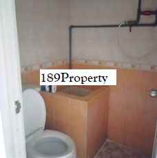 perumahan kresek indah ii 2 lt uf bernadeth iin