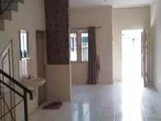 perumahan kresek indah ii 2 lt uf bernadeth iin