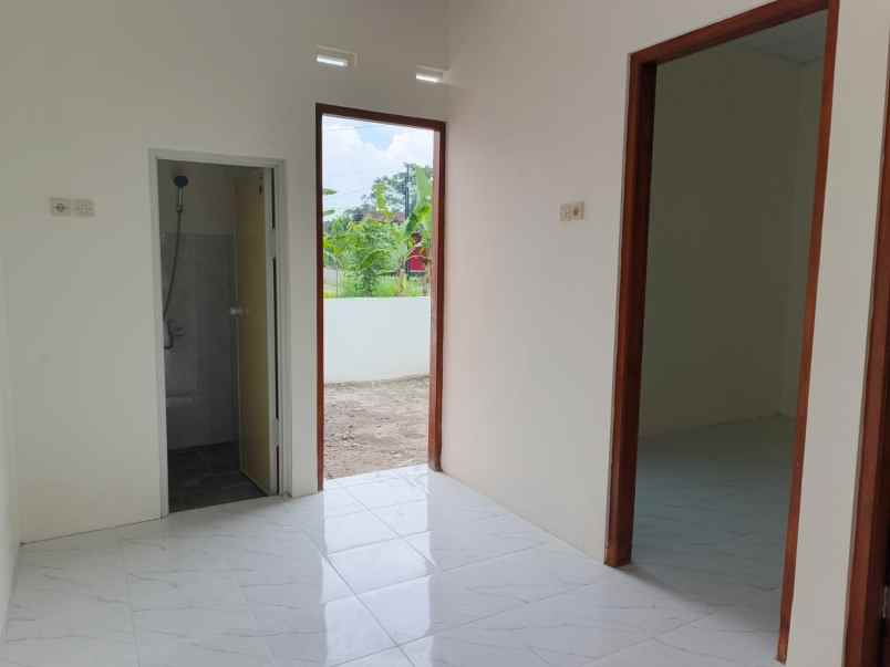 pingin beli rumah tapi dengan dana 200 jutaan